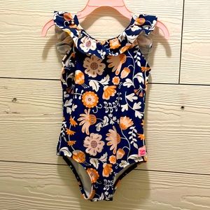 Ruffle Butts one piece sz 3T